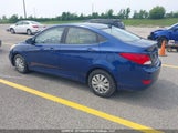 Hyundai Accent KMHCT4AE6FU816083 снимка
