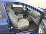 Hyundai Accent KMHCT4AE6FU816083 снимка