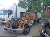 Ford F550 Super Duty 1FDUF5GT7HEC70415 снимка