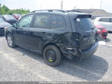 Subaru Forester 2.5I Limited JF2SJCHC0EH558849 снимка