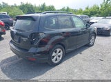 Subaru Forester 2.5I Limited JF2SJCHC0EH558849 снимка