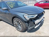 Audi E-Tron Sportback Premium WA11AAGE7MB027323 снимка