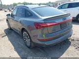 Audi E-Tron Sportback Premium WA11AAGE7MB027323 снимка