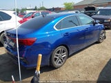 Kia Forte 3KPF54AD2LE221308 fotografie