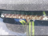 Honda Accord Ex 1HGCM56876A810452 снимка
