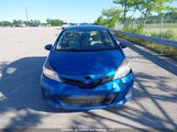 Toyota Yaris JTDKTUD37DD567512 снимка
