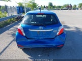 Toyota Yaris JTDKTUD37DD567512 снимка