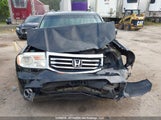 Honda Pilot Touring 5FNYF4H97CB503493 снимка