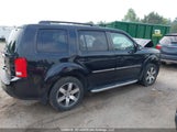 Honda Pilot Touring 5FNYF4H97CB503493 photo