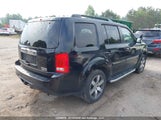 Honda Pilot Touring 5FNYF4H97CB503493 fotografie