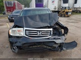 Honda Pilot Touring 5FNYF4H97CB503493 снимка