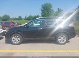 Nissan Rogue S/Sl/Sv 5N1AT2MV6FC826724 fotografie