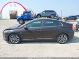 Hyundai Ioniq Hybrid Luxury KMHC05LC2KU141708 снимка