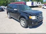 Ford Escape Xlt 1FMCU9DG8BKA94287 снимка