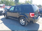 Ford Escape Xlt 1FMCU9DG8BKA94287 снимка