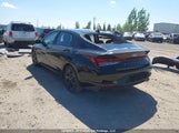 Hyundai Elantra Sel KMHLM4AG2PU468430 снимка