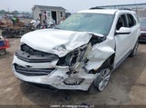 Chevrolet Equinox Lt 2GNALCEK4G1175980 снимка