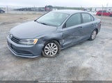 Volkswagen Jetta 2.0L Trendline/2.0L Trendline+ 3VW2K7AJ3FM336568 снимка