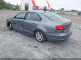Volkswagen Jetta 2.0L Trendline/2.0L Trendline+ 3VW2K7AJ3FM336568 photo