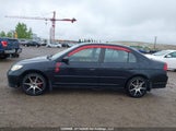 Honda Civic Dx Vp 2HGES153X4H934260 снимка