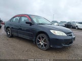 Honda Civic Dx Vp 2HGES153X4H934260 снимка