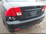 Honda Civic Dx Vp 2HGES153X4H934260 снимка