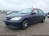 Honda Civic Dx Vp 2HGES153X4H934260 снимка