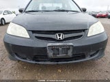 Honda Civic Dx Vp 2HGES153X4H934260 снимка