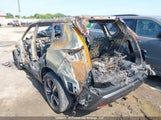Nissan Rogue Sl JN8BT3CB3PW181766 снимка