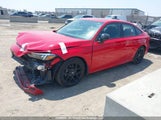 Honda Civic Sport 2HGFE2F55RH108652 снимка