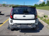 Kia Soul + KNDJP3A53G7369674 снимка