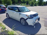 Kia Soul + KNDJP3A53G7369674 снимка