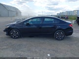 Honda Civic Ex 2HGFB2F53FH053607 снимка