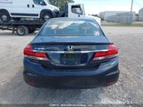 Honda Civic Ex 2HGFB2F53FH053607 снимка