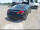 Honda Civic Ex 2HGFB2F53FH053607 снимка