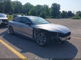 Audi A5 Sportback WAUENCF5XKA069848 снимка
