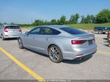 Audi A5 Sportback WAUENCF5XKA069848 снимка