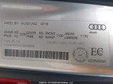 Audi A5 Sportback WAUENCF5XKA069848 снимка