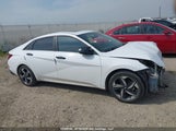 Hyundai Elantra Hybrid Luxury KMHLN4AJ3PU050354 fotografie