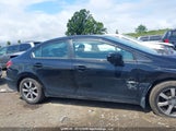 Honda Civic Ex 2HGFB2F55FH034685 fotografie