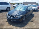 Honda Civic Ex 2HGFB2F55FH034685 photo