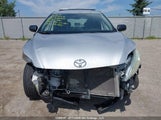 Toyota Corolla Matrix S 2T1LE40E59C011094 снимка