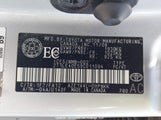 Toyota Corolla Matrix S 2T1LE40E59C011094 снимка