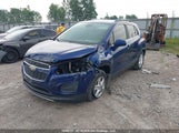 Chevrolet Trax 2Lt 3GNCJMSB8DL211995 снимка