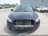 Infiniti Jx35 5N1AL0MM9DC346251 снимка