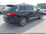 Infiniti Jx35 5N1AL0MM9DC346251 снимка