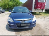 Hyundai Elantra Touring Gls KMHDB8AE9BU119855 снимка