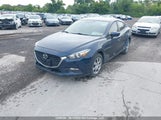 Mazda 3 Sport JM1BN1U73J1183669 снимка