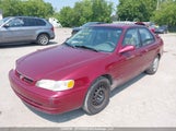 Toyota Corolla Ve/Ce/Le 2T1BR12E1YC799429 снимка
