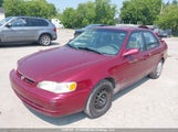 Toyota Corolla Ve/Ce/Le 2T1BR12E1YC799429 снимка